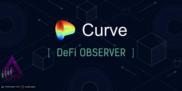 کرو Curve-CRV